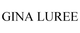 GINA LUREE trademark
