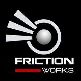 FRICTION WORKS trademark