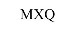 MXQ trademark