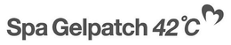 SPA GELPATCH 42°C trademark