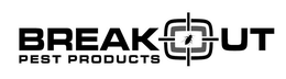 BREAKOUT PEST PRODUCTS trademark