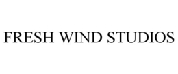 FRESH WIND STUDIOS trademark