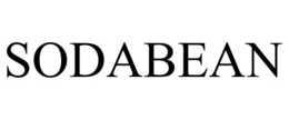 SODABEAN trademark