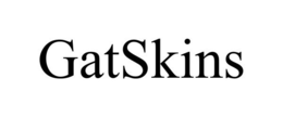 GATSKINS trademark