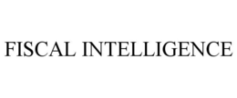 FISCAL INTELLIGENCE trademark