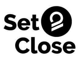 SET 2 CLOSE trademark