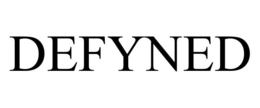 DEFYNED trademark
