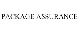 PACKAGE ASSURANCE trademark