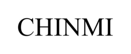 CHINMI trademark