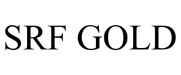 SRF GOLD trademark