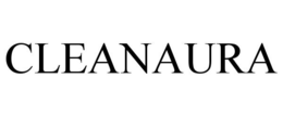 CLEANAURA trademark