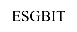 ESGBIT trademark