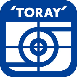 'TORAY' trademark