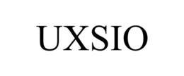 UXSIO trademark