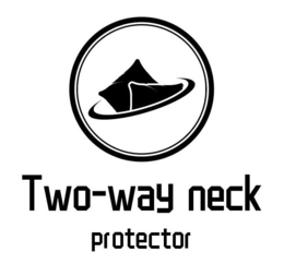 TWO-WAY NECK PROTECTOR trademark