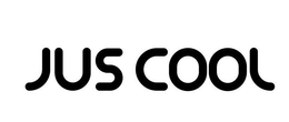 JUS COOL trademark