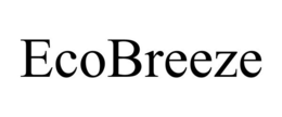 ECOBREEZE trademark