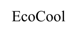 ECOCOOL trademark