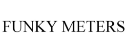 FUNKY METERS trademark