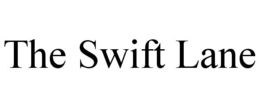 THE SWIFT LANE trademark