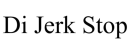 DI JERK STOP trademark