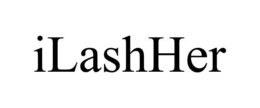 ILASHHER trademark
