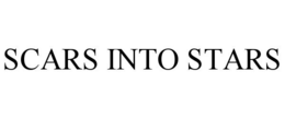 SCARS INTO STARS trademark