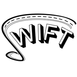 SWIFT trademark