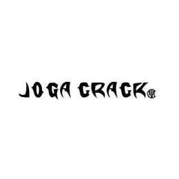 JOGA CRACK CHUVY trademark