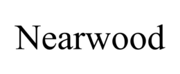 NEARWOOD trademark
