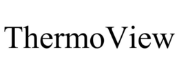 THERMOVIEW trademark