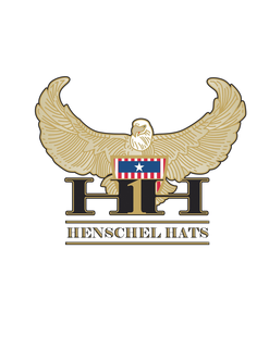 H1H HENSCHEL HATS trademark
