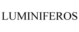 LUMINIFEROS trademark
