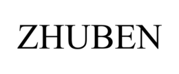 ZHUBEN trademark