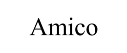 AMICO trademark