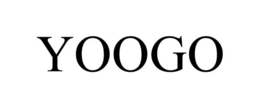 YOOGO trademark
