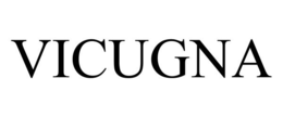 VICUGNA trademark