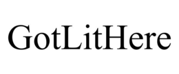 GOTLITHERE trademark