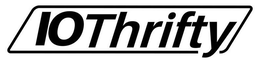 IO THRIFTY trademark