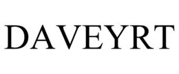 DAVEYRT trademark