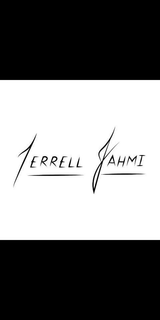 TERRELL JAHMI trademark