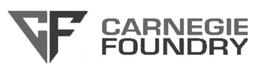 CF CARNEGIE FOUNDRY trademark