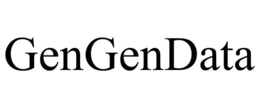 GENGENDATA trademark