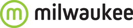 M MILWAUKEE trademark