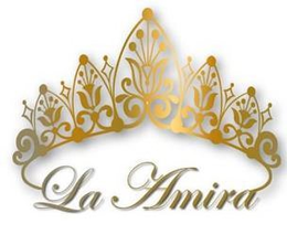 LA AMIRA trademark
