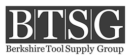 B T S G BERKSHIRE TOOL SUPPLY GROUP trademark