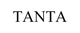 TANTA trademark