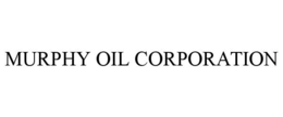 MURPHY OIL CORPORATION trademark