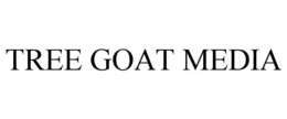 TREE GOAT MEDIA trademark