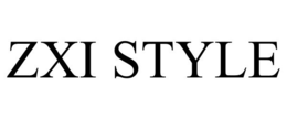 ZXI STYLE trademark